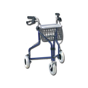 Deambulatore da passeggio a...