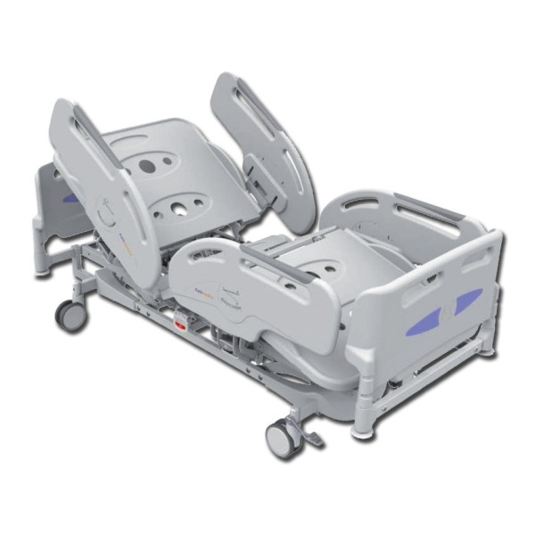 Letto elettrico ad altezza variabile - portata 240 kg