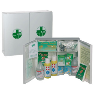 Armadietto dm n.388 del...