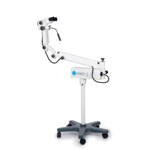 Colposcopio venus 6.4...