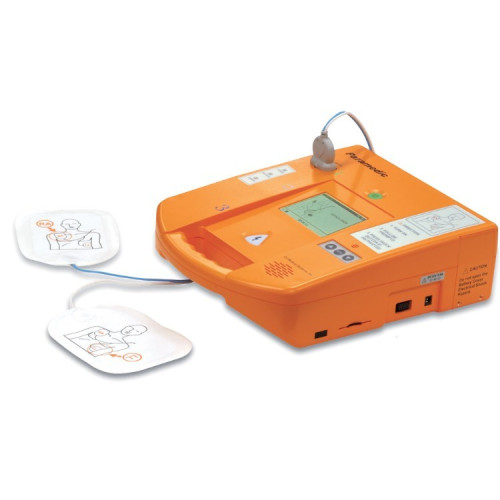 Defibrillatore aed cu-er1