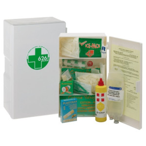 Armadietto dm n.388 del...