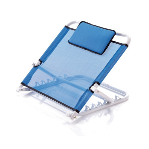 Reggicuscino in tubi di...