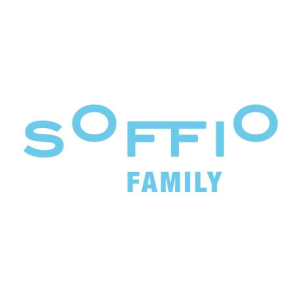 Aerosolterapia soffio family