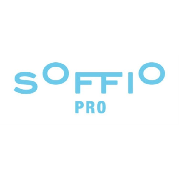 Aerosolterapia soffio pro