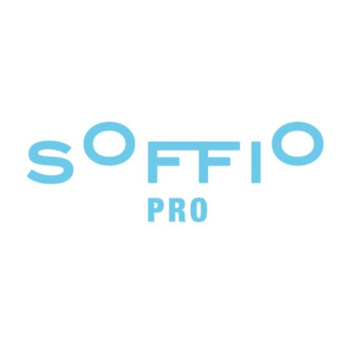 Aerosolterapia soffio pro