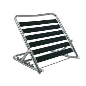 Reggicuscino in tubi di...