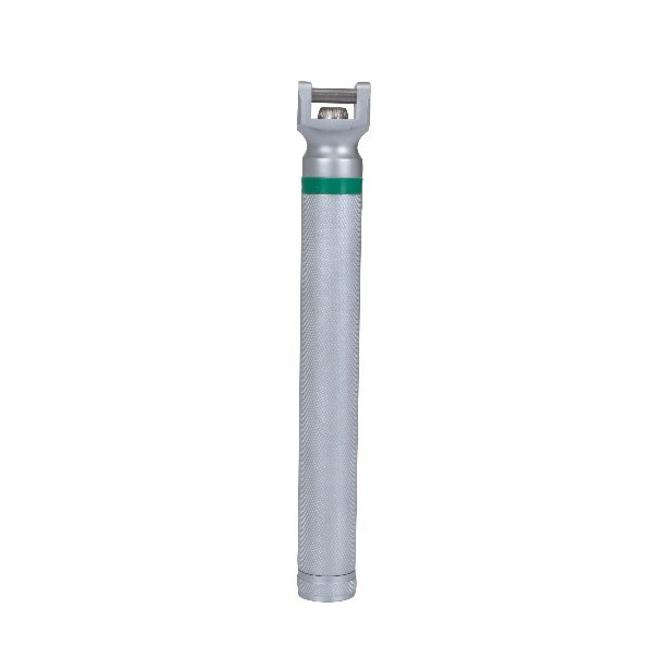 Manico piccolo ø 18 mm - per laringoscopi a fibre ottiche