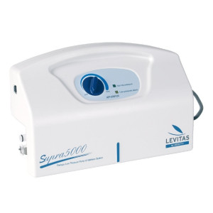 Pompa con regolazione -...