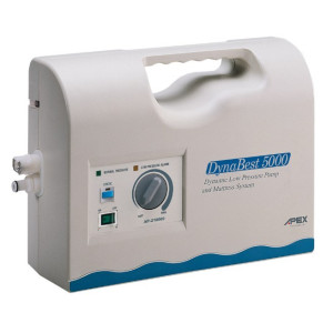 Pompa con regolazione -...