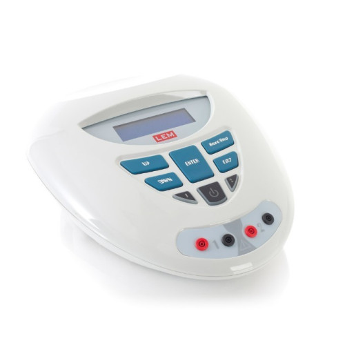 Elettroterapia professionale ionoderm - ionoforesi galvanica