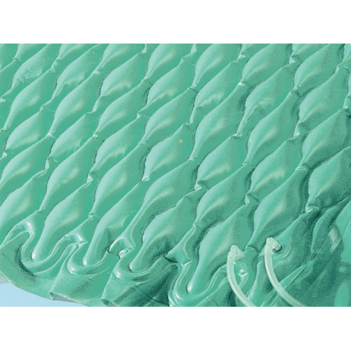 Materassino antidecubito a bolle