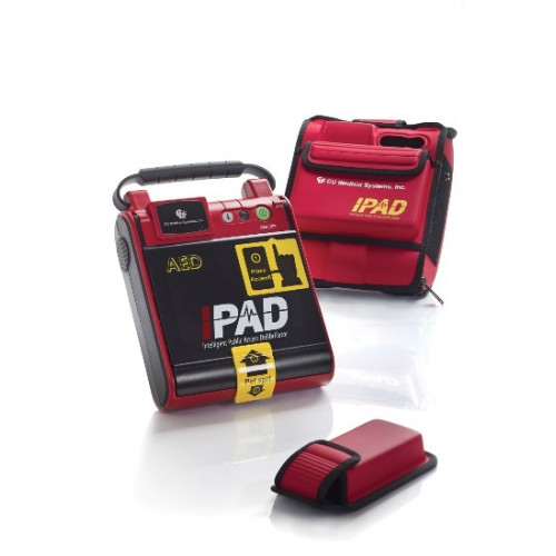 Defibrillatore i-pad