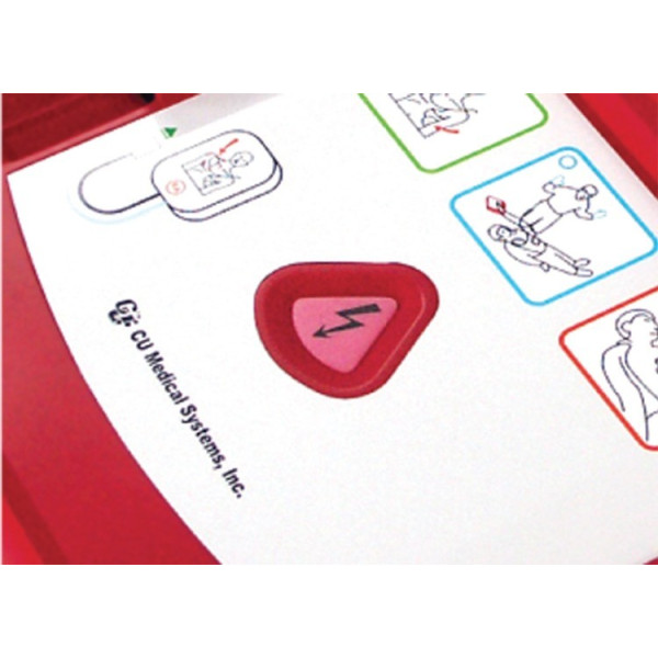 Defibrillatore i-pad