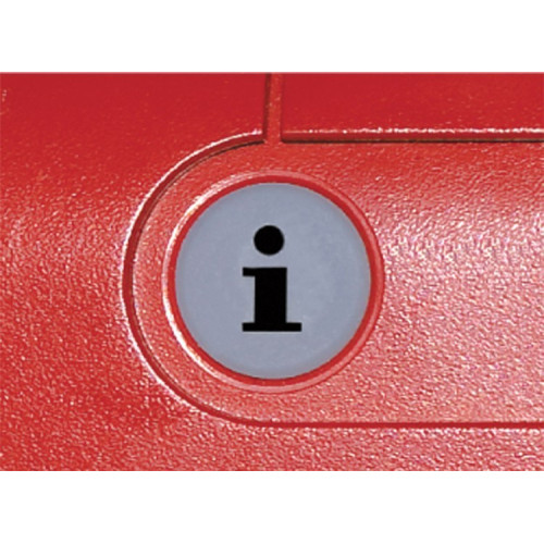 Defibrillatore i-pad