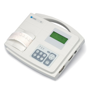 Elettrocardiografo 1 canale...