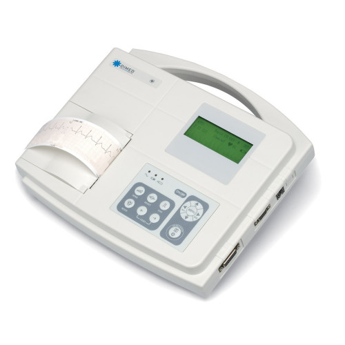 Elettrocardiografo 1 canale pro