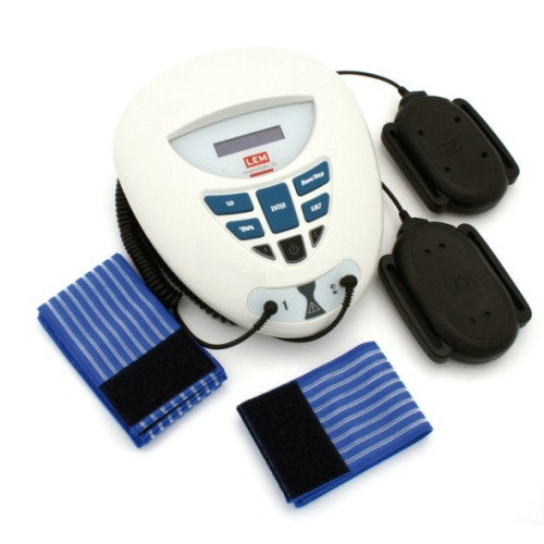 Elettroterapia professionale magnetofix 30 magnetoterapia 30 gauss elettroterapia professionale magn