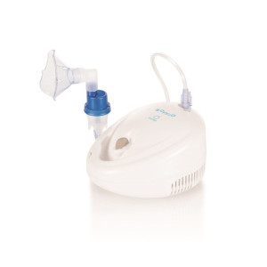 Aerosolterapia soffio