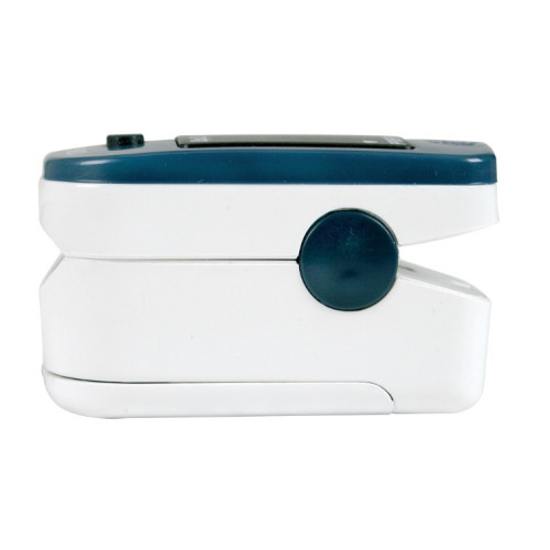 Pulsiossimetro mini a dito - adulti - display led