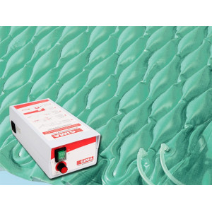 Kit materasso + compressore...