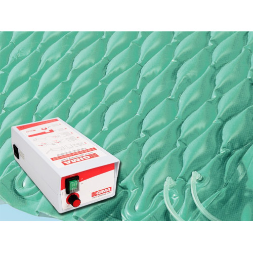 Kit materasso + compressore (cod. 28492+28482)