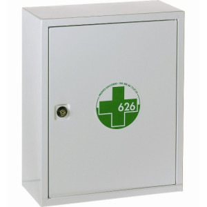 Armadietto dm n.388 del...