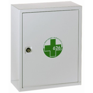 Armadietto dm n.388 del...