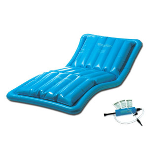 Materasso antidecubito ad...