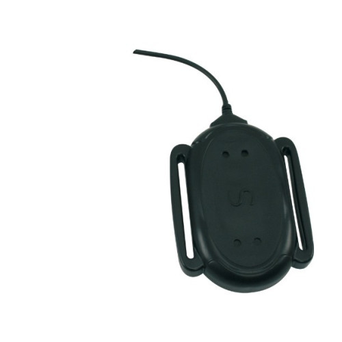 Placca singola per lte360 (magnetofix 30) - lte370 (magnetofix 80)