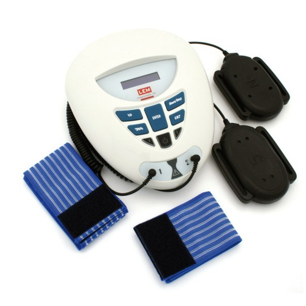 Placca singola per lte360 (magnetofix 30) -...