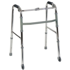 Deambulatore fisso...