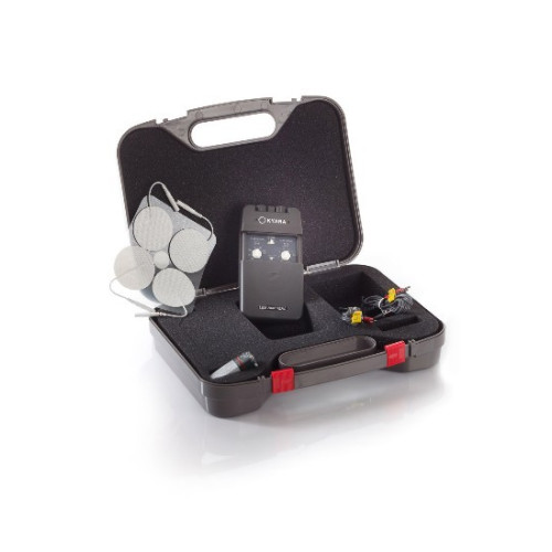 T.e.n.s manuale con timer