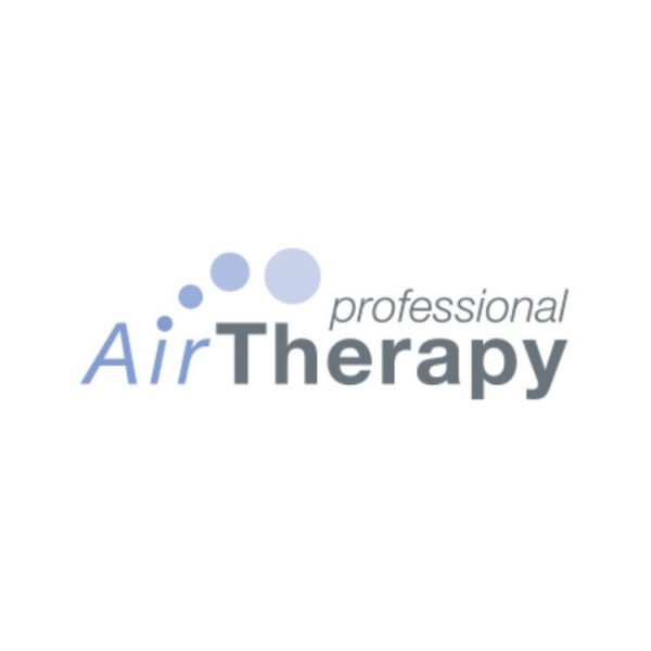 Aerosolterapia professionale air therapy