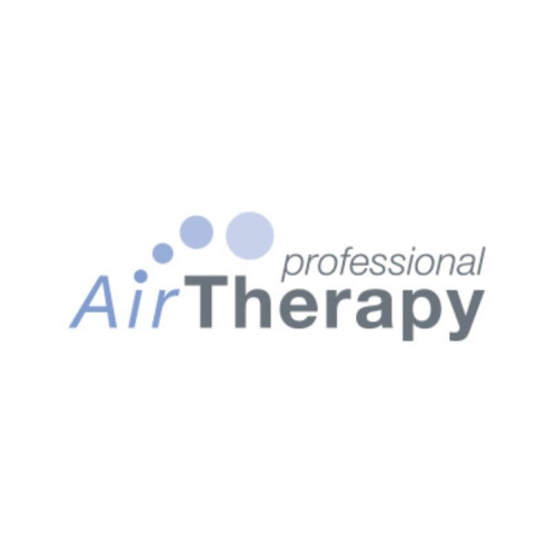Aerosolterapia professionale air therapy