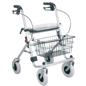 Rollator per deambulazione... 2