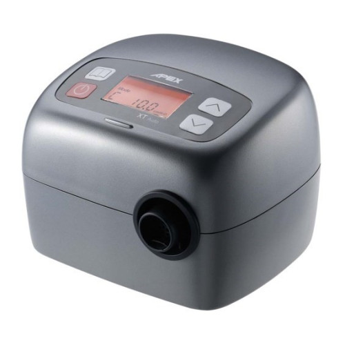 C-pap terapia del respiro (pressione costante) - xt-fit