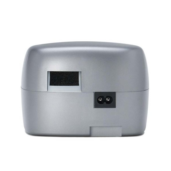 C-pap terapia del respiro (pressione costante)...