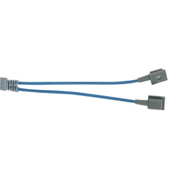 Sensore a y cavo 90cm (neonatale)