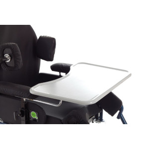 Tavolino sagomato per relief