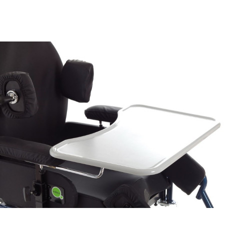 Tavolino sagomato per relief