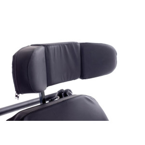 Poggiatesta 3 sezioni