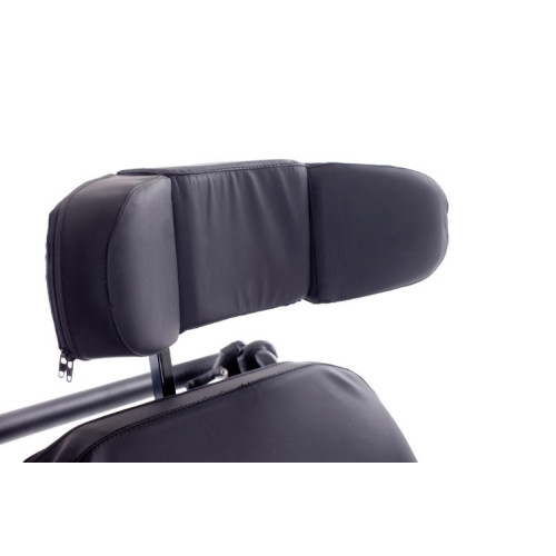 Poggiatesta 3 sezioni