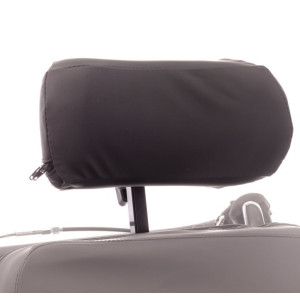 Poggiatesta anatomico in pu...