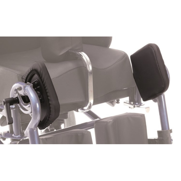 Cuscini protezione ginocchio - paio (max...