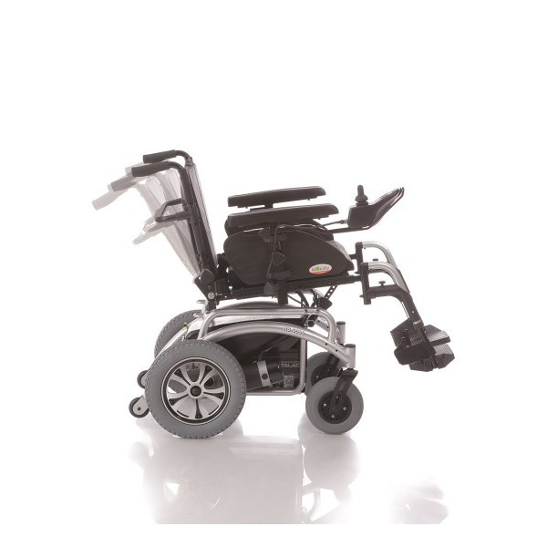 Carrozzina elettrica - taurus
