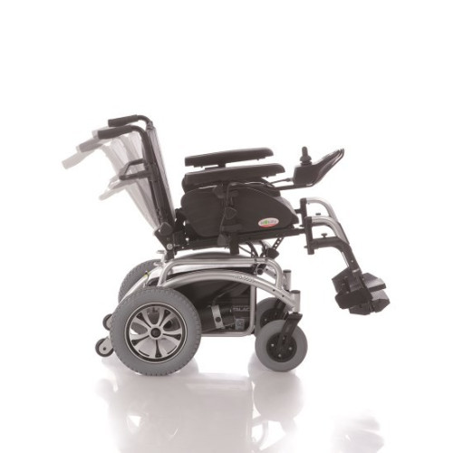 Carrozzina elettrica - taurus