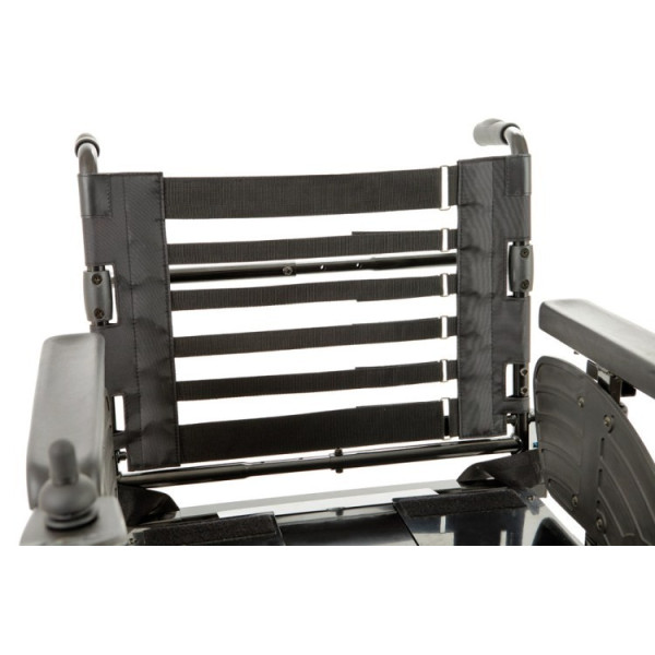 Carrozzina elettrica - taurus