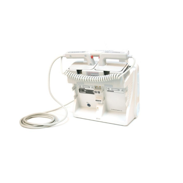 Defibrillatore aed cu-hd1 - ecg 3 lead + spo2 +...