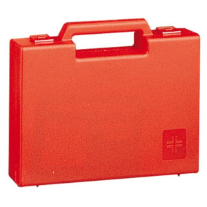 Valigetta pronto soccorso -...